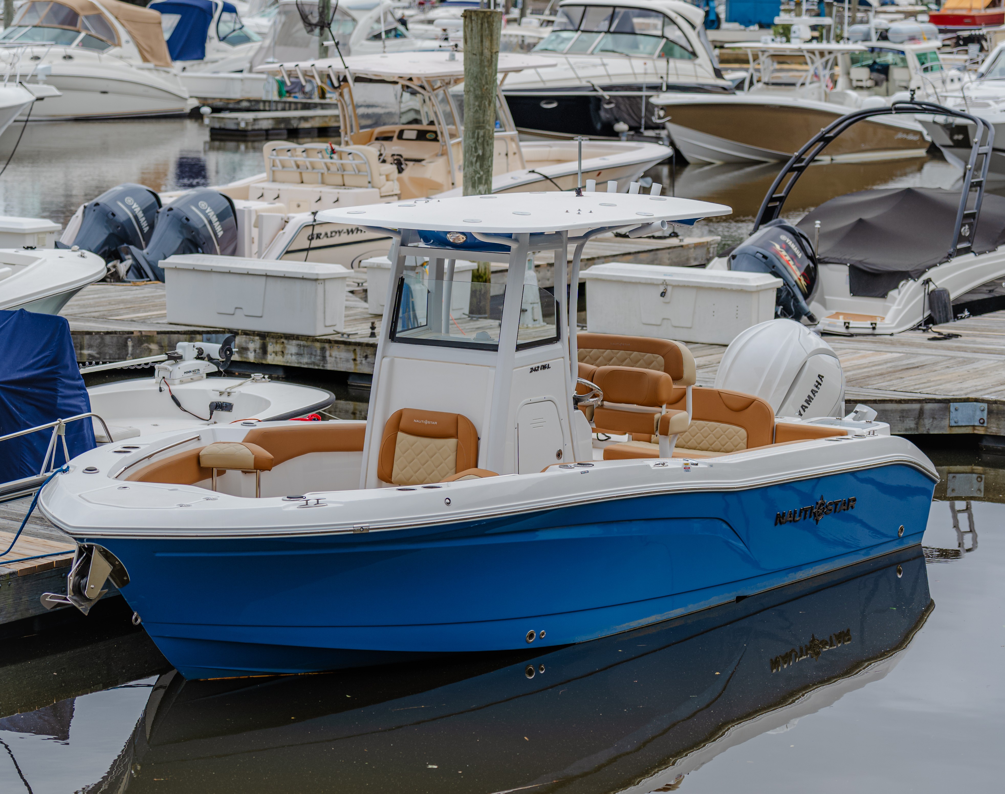 Fisherman's Boat