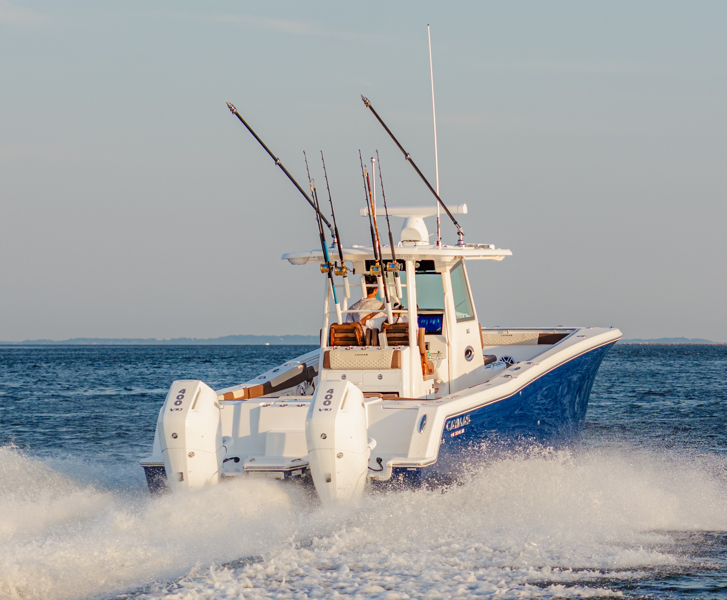 Image of Boat